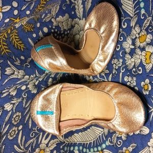 Rose Gold Glam Tieks